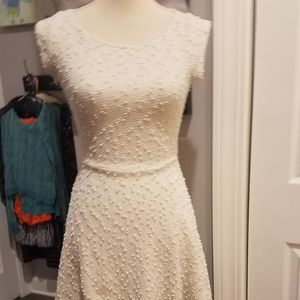 Forever21 White dress